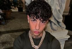 Tony Effe e il concerto di Capodanno a Roma: ospiti e sorprese