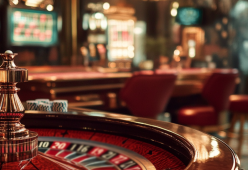 Scopre il “trucco” alla roulette e vince 624mila dollari in un giorno