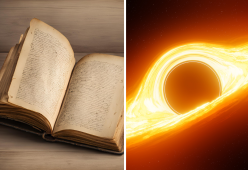 2025, le previsioni di Nostradamus: guerra, pestilenze e l’asteroide