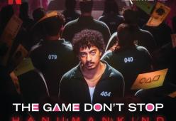 The Game Don't Stop - Squid Game 2 (feat. Kalmi & Parimal Shais)
