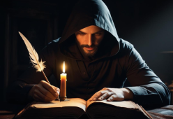 2025, le profezie inquietanti di Living Nostradamus