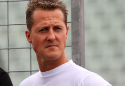 Michael Schumacher compie 56 anni: la sua carriera leggendaria