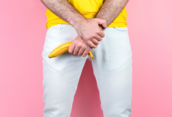 Soffrire di intestino irritabile può causare impotenza? Lo studio