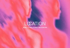 Location
