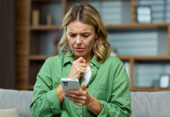Nuova truffa WhatsApp: “Salve, posso parlarle un attimo?”