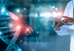 Come sarà l’essere umano nel futuro? Alcune teorie