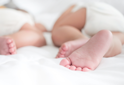 “I miei bimbi lavorano: uno ha guadagnato $45.000 in un mese”