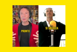 Come sarà il 2025 per i nati sotto il segno del Cancro? L'oroscopo di Simon & The Stars