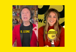 Come sarà il 2025 per i nati sotto il segno del Leone? L'oroscopo di Simon & The Stars