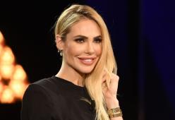 Ilary Blasi all’università: a 43 anni si iscrive a Criminologia
