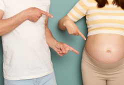 Kyle, donatore di sperma: “Sono padre biologico di 87 bambini”