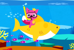 “Baby Shark”: ecco com'è diventato oggi il bambino del video