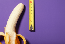 Dimensione del pene: ecco la classifica mondiale