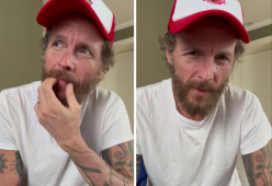 Jovanotti si prepara al tour: come stanno andando le prove