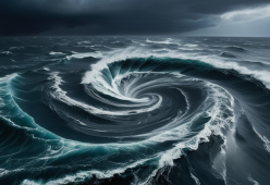 Triangolo delle Bermuda: gli incidenti più misteriosi