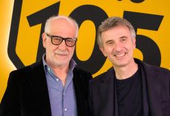 "L'abbaglio", il film che racconta la storia con il sorriso 