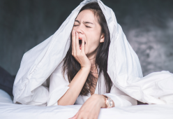 TikTok, anche l’insonnia fa tendenza? Cosa sta succedendo