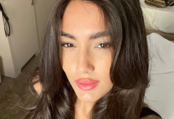 GF, Zeudi Di Palma racconta il suo coming out: “Non mi accettavo”