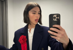 Tutti pazzi per Gracie Abrams: chi è la cantante di “That’s So True”