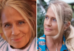 Heather Parisi e le regole per la salute: “Così mi prendo cura di me”