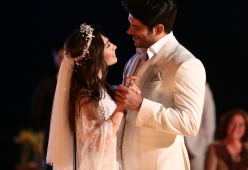 Endless Love, anticipazioni di oggi: Emir tenta di fermare le nozze