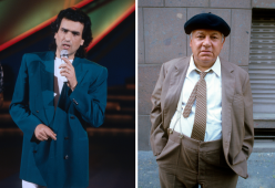 I conduttori “dimenticati” di Sanremo: i presentatori meno ricordati