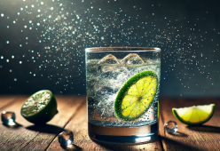 Chi beve il gin tonic è uno psicopatico? Lo dice uno studio