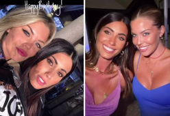 Costanza Caracciolo compie 35 anni: i dolci auguri di Federica Nargi