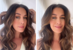 Megan Gale, icona anni '90: ecco cosa fa oggi l'ex modella