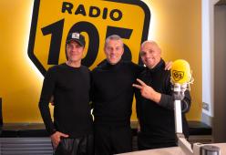 "Blue", un successo lungo 25 anni 