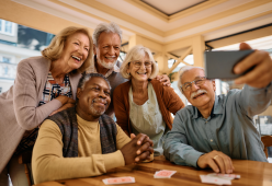 Ecco cosa mangia la famiglia più longeva del mondo 