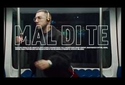 Coez - Mal di te 