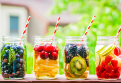 Mangia solo frutta per un mese: “Ecco gli effetti che ho avuto”