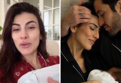 Giulia Salemi torna sui social: “Sto dando priorità alla vita vera”