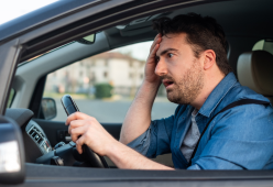 Presti la tua auto? Le novità introdotte dal Codice della Strada
