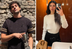 Chi è Elisa Maino, la fidanzata di Bresh e regina dei social
