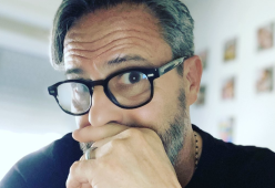 Marco Baldini: “Ho insultato Fiorello, ho fatto un grosso errore”
