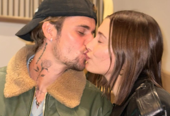 Justin Bieber, cosa sappiamo sull’unfollow alla moglie Hailey