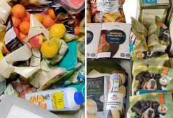 “Non vado al supermercato da 4 anni”: cos’è il dumpster diving