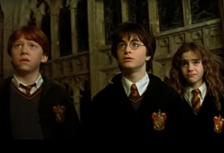 “Harry Potter e la camera dei segreti”: 10 curiosità che non sapete