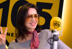 Paola Iezzi: "Avevo l'ansia di sbagliare. Ora non ho più paura"