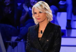 C’è posta per Te: Annalisa e Álvaro Morata ospiti della terza puntata