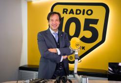 Gianluca Torre: "Un agente immobiliare deve essere anche po' psicologo"