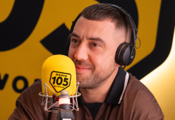 Coez, il nuovo singolo si chiama "Mal di te"