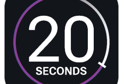Hai perso "105 Startup"? Riascolta la storia di Andrea La Gioia Direttore Operativo di 20Seconds 