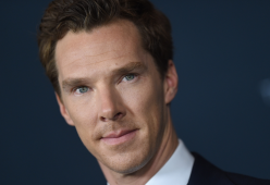 Benedict Cumberbatch: “Il rapimento mi ha cambiato per sempre”