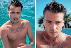 Federico Chimirri: chi è il nuovo concorrente del Grande Fratello