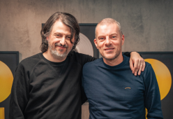 BIZ - Le canzoni contano con Andrea Vittori