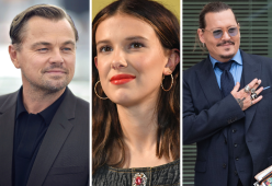 Attori famosi e disabilità: Johnny Depp e altre star di Hollywood
