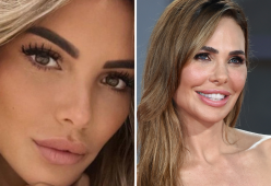 Noemi Bocchi e la lettera sui social: frecciatina a Ilary Blasi? 